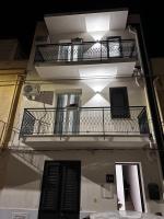 La Casetta di Sa Lu - Ferienwohnung