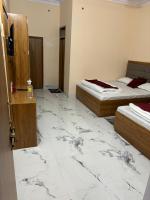 Pushkar Homestay Varanasi - B&B