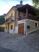 LA TERRAZZA DEL REGISTA - B&B