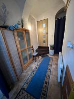 Apartmán Centro - Chambres d’hôtes Česká Lípa