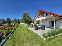 Mazurska Sosenka - B&B