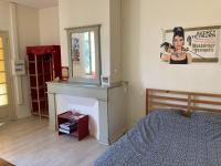 la porte verte - Bed and Breakfast Montauban
