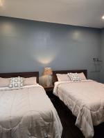 Park Ave Laurel Cove, Bell Theatre, ARH, Corbin Arena, & LMU - Bed and Breakfast Pineville
