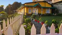 Villa KAILASA - B&B