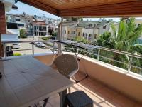 Garden Prizma Apart - B&B