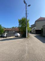 Le refuge des Amoureux - Ferienwohnung