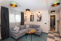 Appartamento Deluxe con 1 Camera da Letto