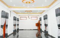 KCS HOLIDAY INN Pvt Ltd - B&B