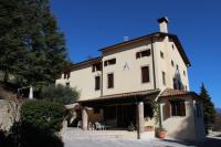 Ville d'Arfanta - B&B Arfanta