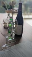 Cozy and Spacious Best Views in Ramat Gan Balcony and Free Parking - B&B