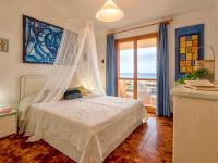 Two-Bedroom Apartment with Sea View