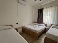 Seaside Family Apartament 2 - B&B Shëngjin