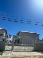 Casa de Praia com piscina - Chambres d’hôtes