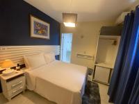 Deluxe Doppelzimmer