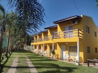Bungalows IVARAB - B&B