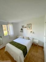 Appartement met 2 slaapkamers