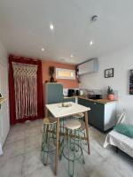 Chez Elena - B&B La Brillanne