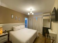Deluxe Zimmer mit Queensize-Bett