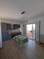 Casa d'artista al mare - B&B Porto San Giorgio