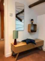 Harbour view retreat - B&B Isle of Whithorn