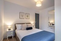 Crown Street Apartments - B&B