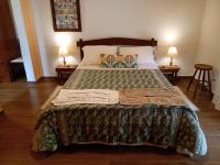 Driepersoonskamer met Eigen Badkamer