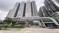 Amna Lovely Vacation House Fast Wifi 3 Aircond And Netflix - Ferienwohnung