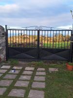 La buganvilla en Udias alojamiento - B&B Comillas