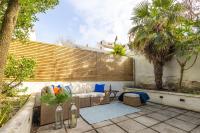 Chesham Views By The Butler Collection - Bed and Breakfast Brighton