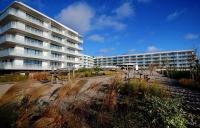 Apartament Lux II , Kołobrzeg - Aqua Polanki , Baseny , Sauny , Siłownia - Chambres d'hôtes Kołobrzeg