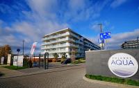 Apartament Lux II , Kołobrzeg - Aqua Polanki , Baseny , Sauny , Siłownia - Chambres d'hôtes Kołobrzeg