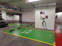 Lucentia Residence, Bukit Bintang City Centre - Ferienwohnung Kuala Lumpur