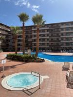 Balcon Los Gigantes Ocean View Apartment - B&B