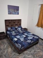 Appartement 1 Chambre - Vue sur Jardin