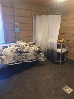 Uiton kotirantasauna - Ferienwohnung Kiemunkivaara