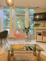 Triplex cosy - Ferienwohnung Lyon