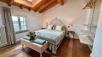 Habitación Doble con baño privado