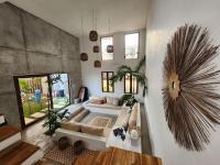 AREIA Paredón - Bed and Breakfast