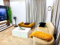 Cozy Apartment - House3A3 - B&B Abuja