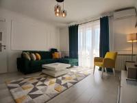 4th Floor Apartment - B&B Sarajevo