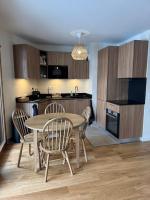 appartement chaleureux 60m2 neuf à proximité de tout, proche centre Samoëns - B&B Samoëns