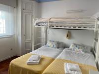 Apartamento de 1 dormitorio