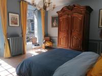 Le Lys bleu - Ferienwohnung