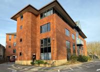 Town Centre Two-Bedroom - Bed and Breakfast