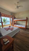 Suite Pássaros - Ferienwohnung Ilhabela