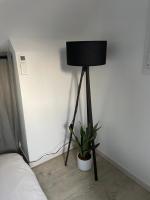 Charmant appartement tout équipé - Ferienwohnung Noisy-sur-École