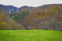 Cabana Great Village Cioclovina - B&B Cioclovina