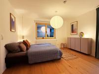 Appartement met 2 slaapkamers