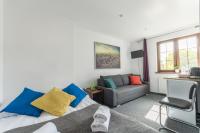 Suite Apartment