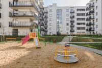 Lumina lux apartment on Drewnowska - B&B